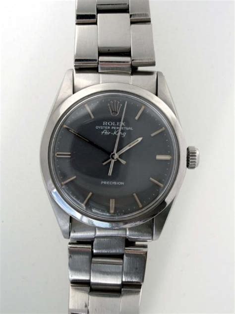 1968 rolex air king|rolex air king models.